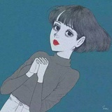 水蓝芳创始人