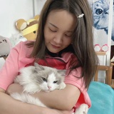 我是丁小Q子