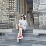 倪薇 Mandy