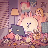 夏天想冬天
