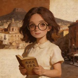 纳尼亚的小狮子