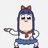 少女哪吒