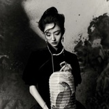 玲娜贝儿爱拔毛