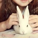 我爱兔兔兔爱我