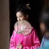 笛声微微