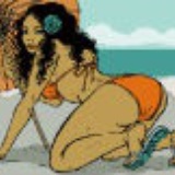 老爷，别这样……