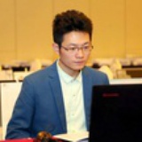 速录师朱平