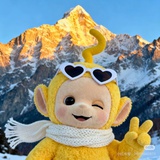 驼哥哥说想安静