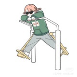 J