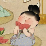 全麦面包