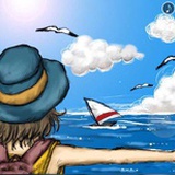 海阔帆行