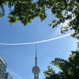 梁