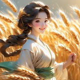 幸运小锦鲤