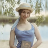 清溪误入子牙河