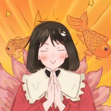 小魔鱼☔