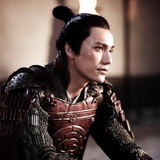 画眉武士