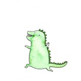 青恐龙