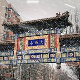小国际