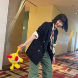 绿绿子