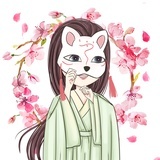 青山木娘