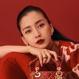Angelababy 