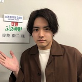 上进小朱