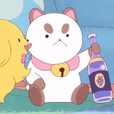 少年听雨