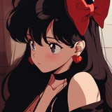 小野蓝玫瑰