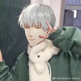 软橘子