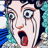 毛毛