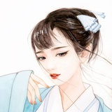 只许亭花与月知