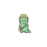 星际恐龙