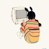 林兰兮