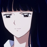 桔梗小姐