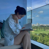 林杨藏虹,
