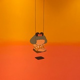 橘子小姐