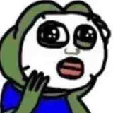 卡子蓝大