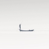 顺流而上的我