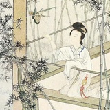 行云无定