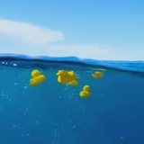 炸咔咔喷火龙