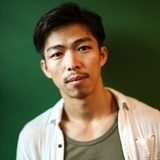 没有门牙的兔子