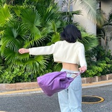 深林秋色渐浓