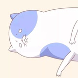 一条小鱼水里游