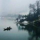 愚溪居士