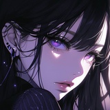 🌸花🌙月