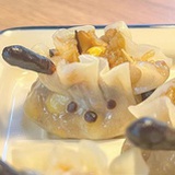 大阪厚乳小豆饼