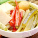 眉山泡菜厂家