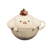是兔子阿。