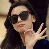 女娃补天
