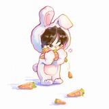 甜茶少女